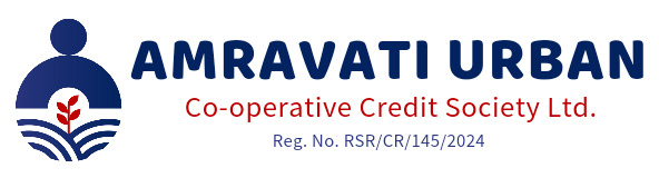 Amravati Urban Co-Operative Credit Society Ltd.